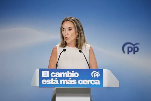The PP appeals to the EU considering Morocco a "safe country" to demand that asylum is not granted to migrants from Ceuta