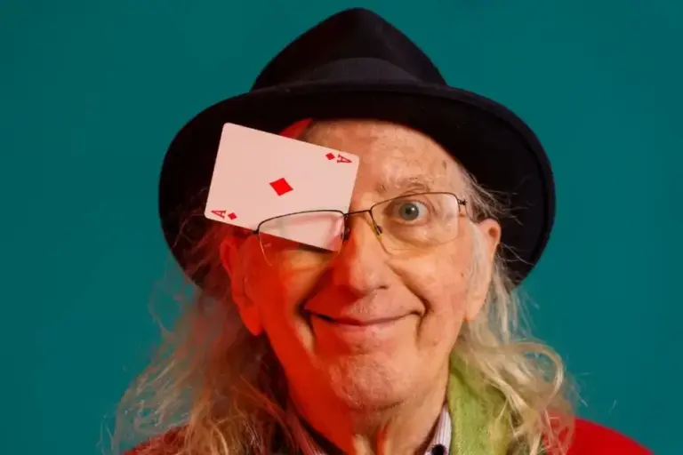 Juan Tamariz, legend of world magic and popular icon of Spain, dies at 83 years old