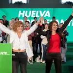 Massive desertion in the PSOE of Huelva, the socialist stronghold that seemed impregnable