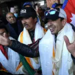 The renowned mountaineer Nirmal Purja, among the four deceased in the avalanche in Pakistan