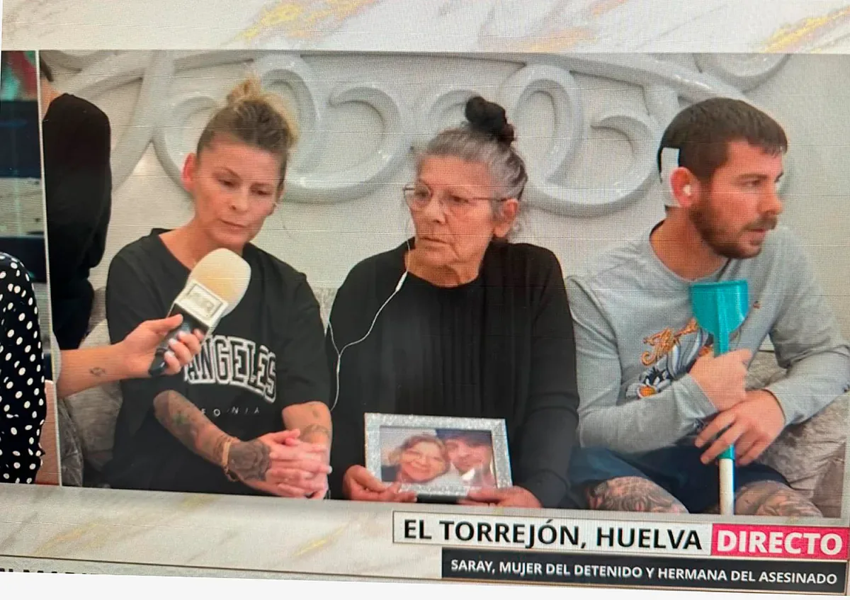 The five crimes in the Huelva clan war since the strange fight at Alimentación Moriña