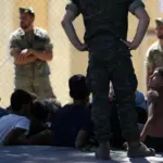 Entry of immigrants to Ceuta from Morocco, live | The AN requests a report to investigate whether the Ceuta migration crisis is the result of the actions of a "criminal group"