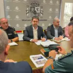 Ceuta teachers distrust the Government's measures for returning to class: "What safety can there be in the schools if there is none in the city?"