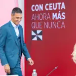 Ferraz disavows the socialist mayors who will participate in the demonstrations for Ceuta on 2-S: "There are free verses"