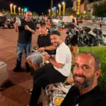 Terror Shabbat of seven French Jews in antisemitic Barcelona: "Shout 'Fuck Israel', child killers, disgusting Zionists"