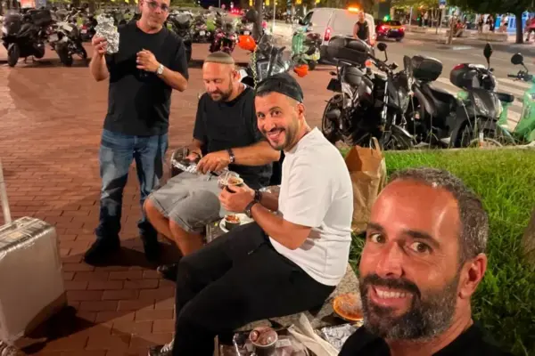 Terror Shabbat of seven French Jews in antisemitic Barcelona: "Shout 'Fuck Israel', child killers, disgusting Zionists"