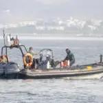 The National Court asks the Civil Guard if it was alerted about the migratory crisis in Ceuta during the previous days