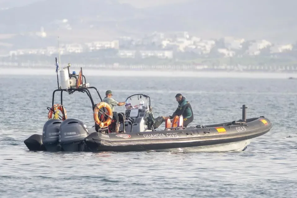 The National Court asks the Civil Guard if it was alerted about the migratory crisis in Ceuta during the previous days