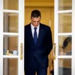 Sánchez's paralysis in Ceuta plunges Spain into a state crisis