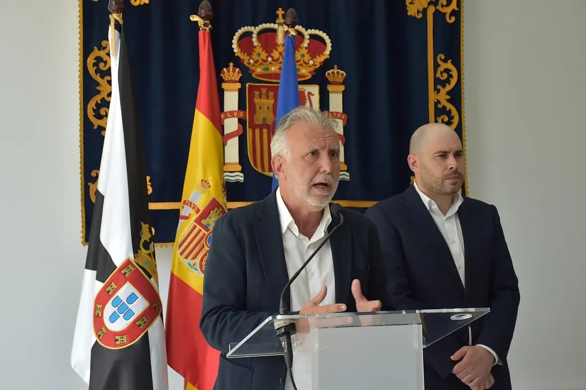 The Government will appoint Minister Torres as coordinator of the crisis in Ceuta three weeks after the avalanche