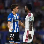 Mourinho denounces "bullying" against Vinicius: "He is not a saint, but what they do to him is too much"