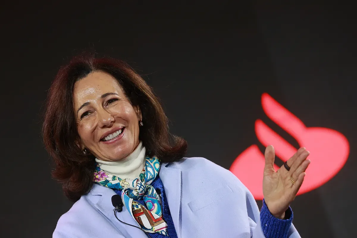 Banco Santander seals the purchase of Webster and closes a key milestone in its strategy to grow in the US