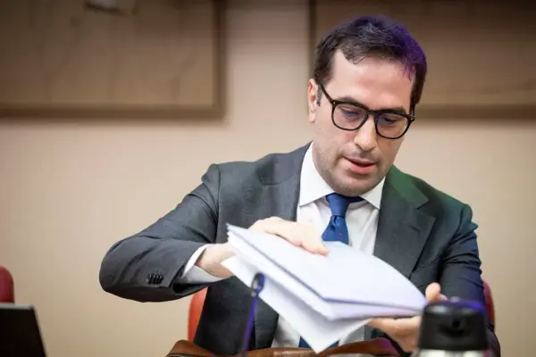 The Vice President Cuerpo travels to Ceuta 25 days after the crisis to work on an economic support plan