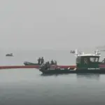 The Government begins installing containment barriers in Ceuta two years after the ruling on the 'pull effect' and insists on praising Morocco's "decisive collaboration"