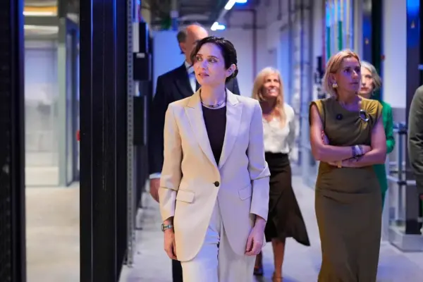 The Government assumes full control of the deployment of data centers in Spain and opens the door to halting investments already announced by the Autonomous Communities