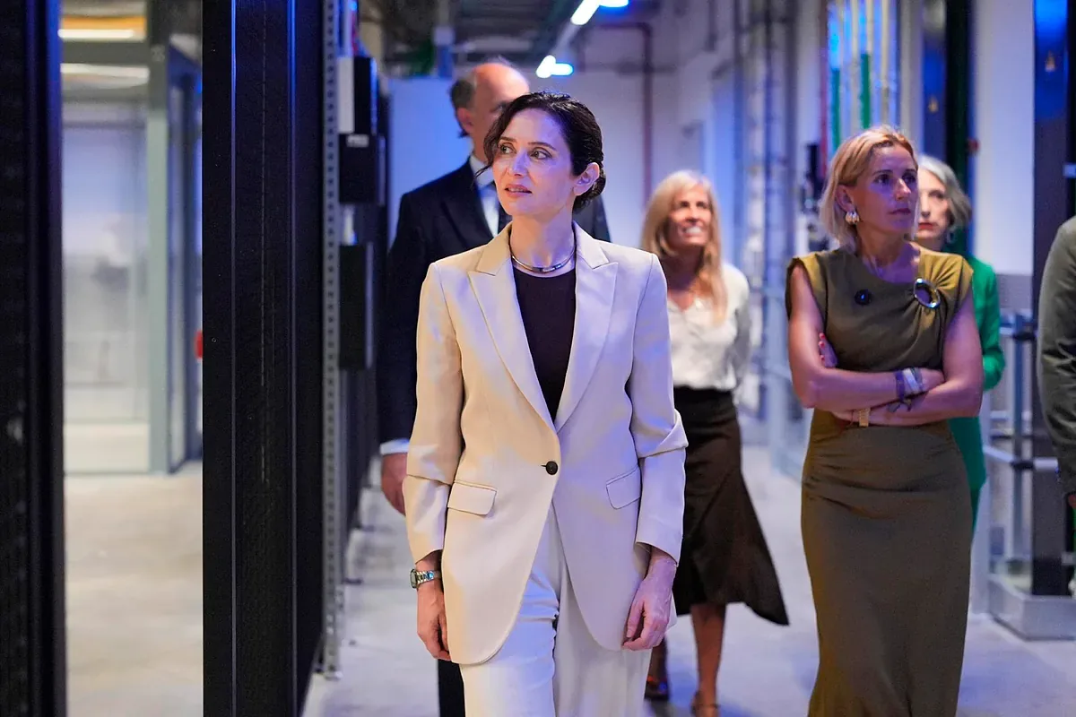 The Government assumes full control of the deployment of data centers in Spain and opens the door to halting investments already announced by the Autonomous Communities