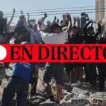 A powerful 7.4 magnitude earthquake shakes Colombia, leaving more than 20 dead, multiple injured, and three missing