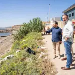 Vox "shares" that Meloni imposes border controls but accuses Sánchez of seeking an "international conflict" by replicating the measure