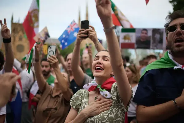 The war in the Middle East forces Australia to rethink its energy dependence