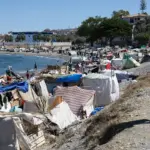 PSOE instructs its officials not to participate in protests over the management in Ceuta and accuses the PP of "manipulating this humanitarian crisis"