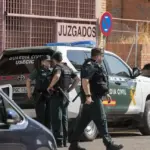 Daughter of the murdered couple in Tauste and her partner sent to prison