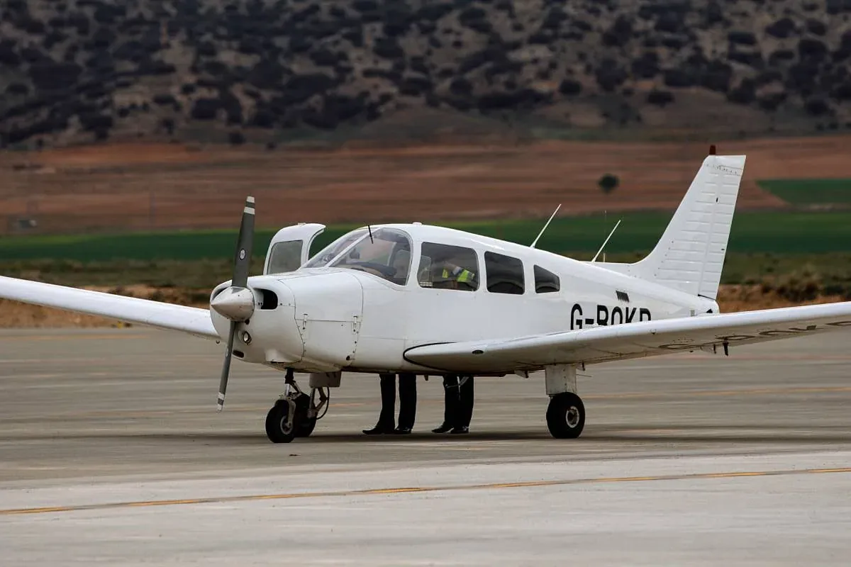 At least 13 dead as a small plane carrying tourists crashes in southern Peru