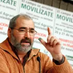 Daughters and her partner arrested for the double homicide in Tauste of the former secretary of the Union of Farmers and Ranchers of Aragon and his wife