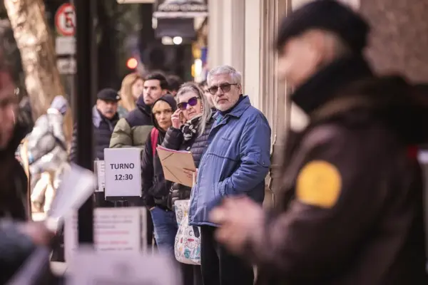 'Electoral fraud': PP and Vox voters believe that the 'grandchildren law' aims to "influence the upcoming elections"