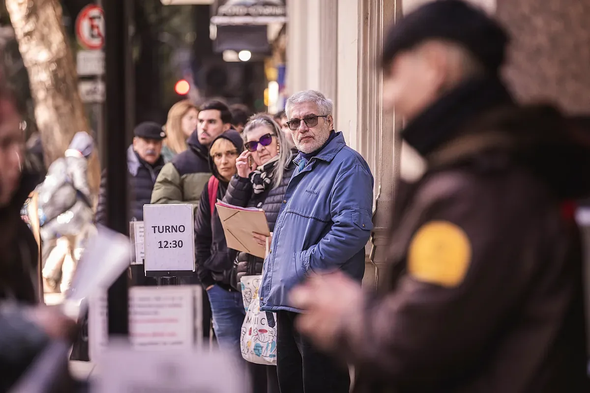 'Electoral fraud': PP and Vox voters believe that the 'grandchildren law' aims to "influence the upcoming elections"