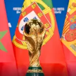Sumar asks that Spain not co-host the 2030 FIFA World Cup with Morocco