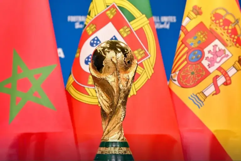 Sumar asks that Spain not co-host the 2030 FIFA World Cup with Morocco