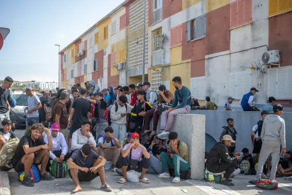 Immigrant expulsions to Morocco stuck: "Officials do not want to sign"