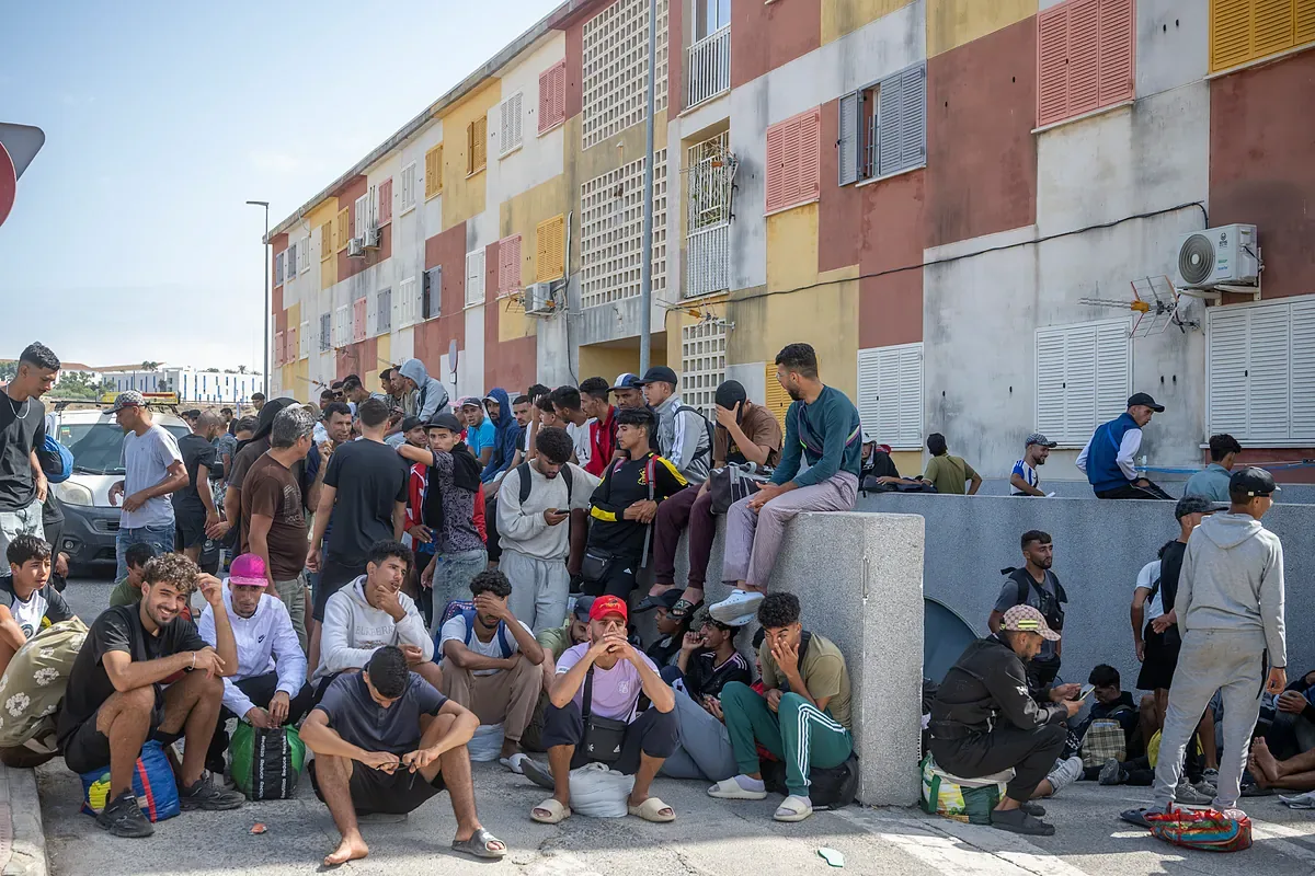 Immigrant expulsions to Morocco stuck: "Officials do not want to sign"