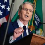 USA threatens new sanctions on any country that trades with Iran, including China: "It's time to choose which side you are on"