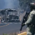 The 'slaves' of the Jalisco Cartel: "It's not a matter of being in the wrong place at the wrong time, but that they can even break down your door at home and take you"