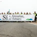 The Government extends the life of the Almaraz nuclear power plant until 2030 and now assures that it will protect the electrical system and guarantee supply