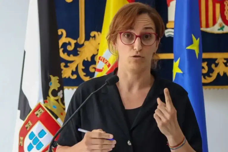 The shock runs through the PSOE due to its inaction in Ceuta: "Sánchez has faltered; it is an image of the end of a cycle"