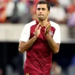Rodri rejects the offer from Real Madrid and will try to sign for Barça