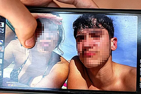The "sinvivir" of Isla Cristina extends to Huelva: two neighborhoods on high alert and funeral homes under surveillance