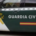 Un padre conduce 140 km hasta que la Guardia Civil le alerta de que su hijo de diez años se le ha olvidado en una gasolinera de Cáceres