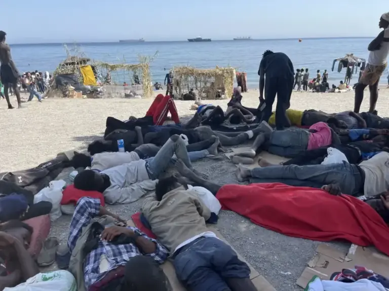The threat from Morocco that does not cease: hunting the Ceutan, spies, violence in the streets, (confirmed) call for another massive arrival...