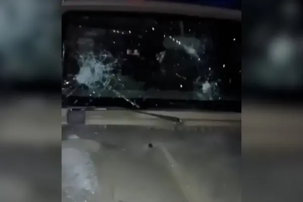 Deported to Morocco eleven of the twelve detainees for the attack on soldiers in Ceuta