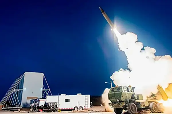 US Intelligence concludes that Putin could test NATO's resolve with a limited incursion