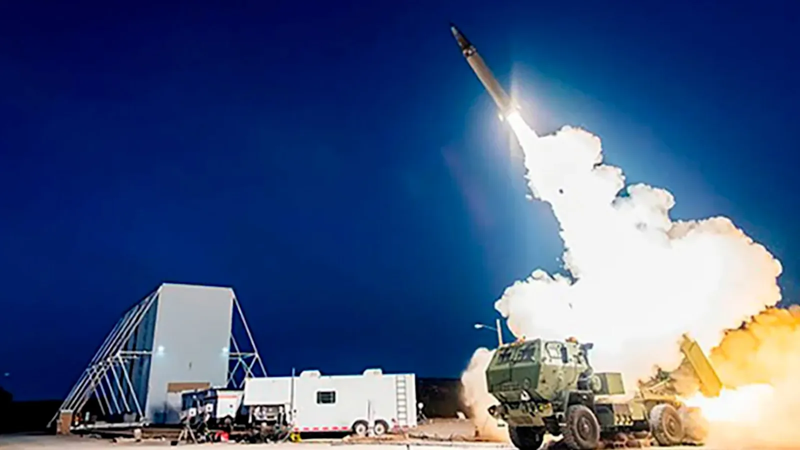 US Intelligence concludes that Putin could test NATO's resolve with a limited incursion