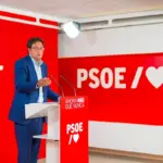 The PSOE will report the purchase of the penthouse in Chamberí to the Madrid Economic Crimes Prosecutor's Office: "It is a colossal botch"