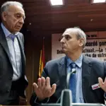 The accountant of Red.es reports to the Police the "direct order" from her superior to delete information about Begoña Gómez's businessman friend