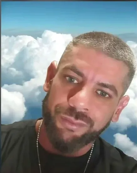 Ramón Moriña, asesinado el 10 de septiembre de 2024.
