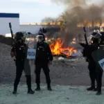 A month without a solution brings Ceuta closer to social confrontation: "The Moors are laughing at us, we are suckers!"