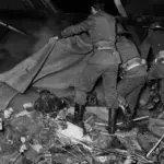 The explosion of 8,000 cans of hairspray in two chalets that killed nine people: "The aerosols were flying out like projectiles"