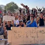 Europe clamps down on Sánchez and 'condemns' Ceuta: "It is important that no one is transferred to the Peninsula"